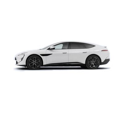 新発売の700km 純電気走行距離 永久磁石モーター アバター12 電動車