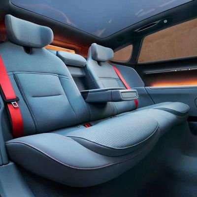 新発売の700km 純電気走行距離 永久磁石モーター アバター12 電動車