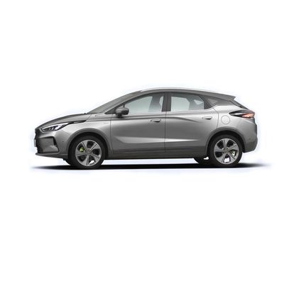 Geelyの幾何学C 2022旅行十分に電気SUV 400KM新しいエネルギー車