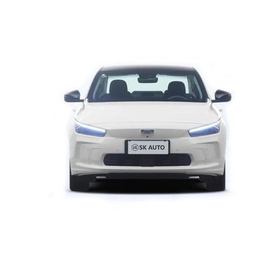 ジーリージオメトリA 2023自動車EV 新エネルギー車 0KM 全新電気車