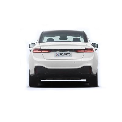 ジーリージオメトリA 2023自動車EV 新エネルギー車 0KM 全新電気車