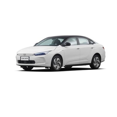 ジーリージオメトリA 2023自動車EV 新エネルギー車 0KM 全新電気車