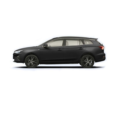 家族のためのRoewe Ei5 EVの自動車501KM長期SUV高性能車