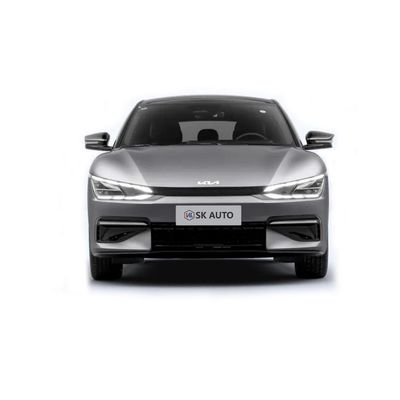 2024 KIA EV6 純電動 5 ドア 5 シート オート コンパクト SUV 新エネルギー車両 671KM 高速車