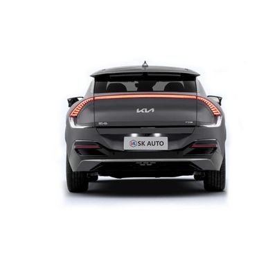 2024 KIA EV6 純電動 5 ドア 5 シート オート コンパクト SUV 新エネルギー車両 671KM 高速車