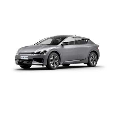 2024 KIA EV6 純電動 5 ドア 5 シート オート コンパクト SUV 新エネルギー車両 671KM 高速車