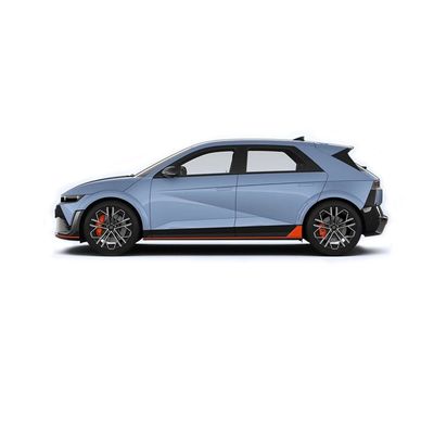2024 Hyundai Ioniq 5 N 高性能電気自動車SUV 5ドア5座長耐久性