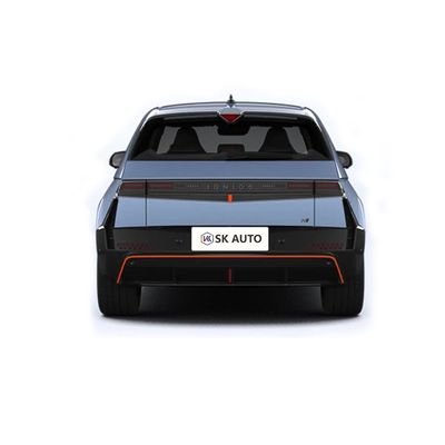 2024 Hyundai Ioniq 5 N 高性能電気自動車SUV 5ドア5座長耐久性