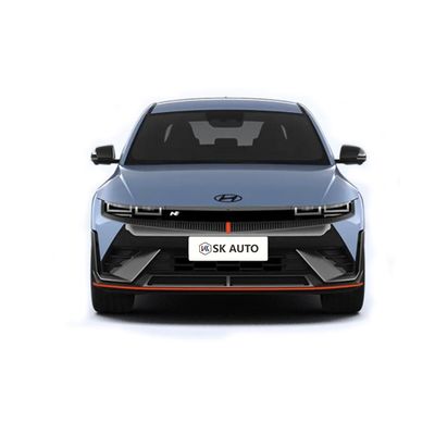 2024 Hyundai Ioniq 5 N 高性能電気自動車SUV 5ドア5座長耐久性