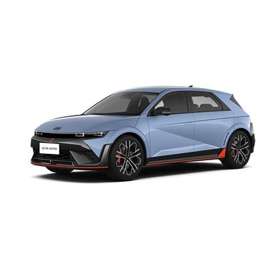 2024 Hyundai Ioniq 5 N 高性能電気自動車SUV 5ドア5座長耐久性
