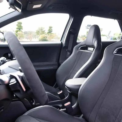 2024 Hyundai Ioniq 5 N 高性能電気自動車SUV 5ドア5座長耐久性