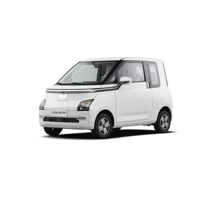 2023 ウーリングエアエブ 300km ミニ電気自動車