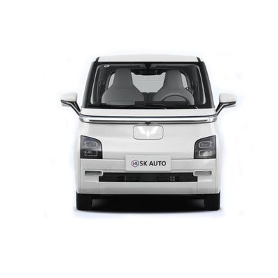 2023 ウーリングエアエブ 300km ミニ電気自動車