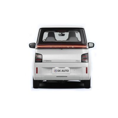 2023 ウーリングエアエブ 300km ミニ電気自動車