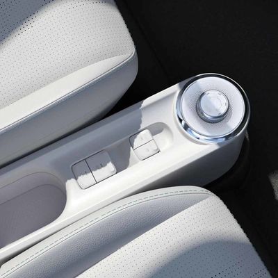 2023 ウーリングエアエブ 300km ミニ電気自動車