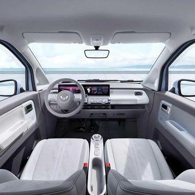 2023 ウーリングエアエブ 300km ミニ電気自動車