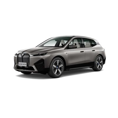 2023 BMW ix M60 xdrive40 xdrive50 電動豪華SUVは665kmの走行距離を持っています