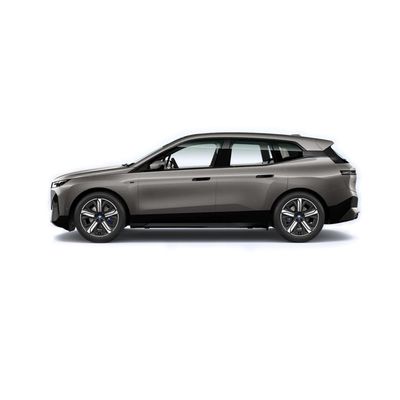 2023 BMW ix M60 xdrive40 xdrive50 電動豪華SUVは665kmの走行距離を持っています
