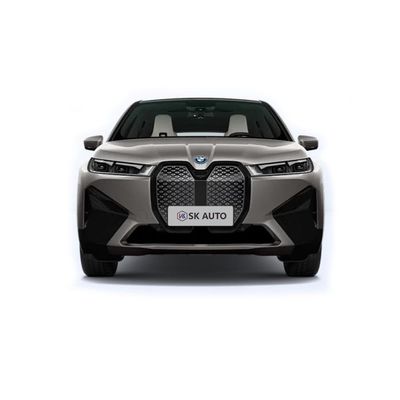 2023 BMW ix M60 xdrive40 xdrive50 電動豪華SUVは665kmの走行距離を持っています