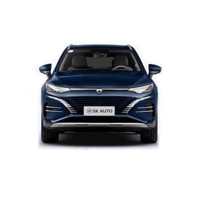 2023 デンザカー - デンザN8 四輪駆動 スーパーハイブリッド フラグシップ 6人座バージョン オート車 Ev 車