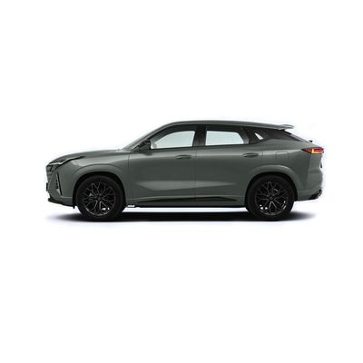 プラグインハイブリッド コンパクトSUV チャンアン UNIZ-2024 電動 IDD 125km