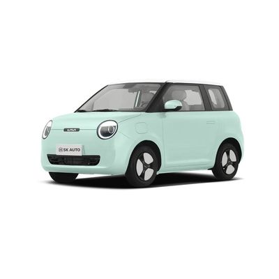 2024年 チャンガン ルミン 成人用ミニ電気自動車 走行距離301km
