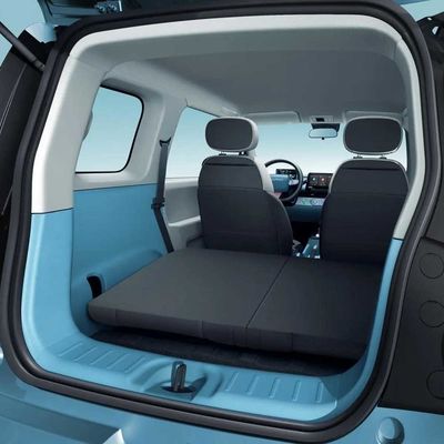 2024年 チャンガン ルミン 成人用ミニ電気自動車 走行距離301km