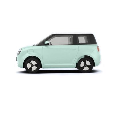 2024年 チャンガン ルミン 成人用ミニ電気自動車 走行距離301km