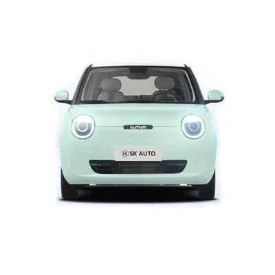 2024年 チャンガン ルミン 成人用ミニ電気自動車 走行距離301km