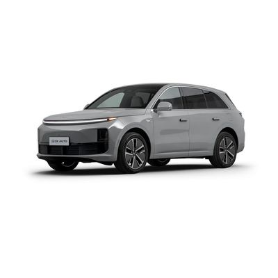 リ L6 2024 ハイブリッド リ オート L6 高級電動車 4WD リシアン L6 ハイブリッド EV SUV リ L6 新エネルギー車