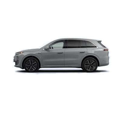リ L6 2024 ハイブリッド リ オート L6 高級電動車 4WD リシアン L6 ハイブリッド EV SUV リ L6 新エネルギー車