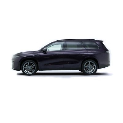 2024 Leapmotor C16 長距離大型SUV 車ハイブリッド車1.5T 6座大型高級SUV 長距離電気自動車