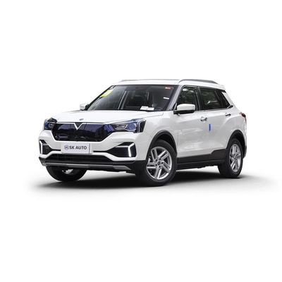 Dongfeng日産Venucia T60EV新しいエネルギー車SUV新しい車