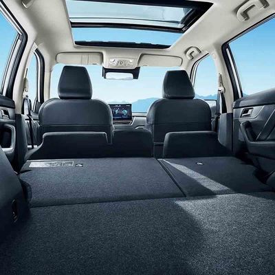Dongfeng日産Venucia T60EV新しいエネルギー車SUV新しい車