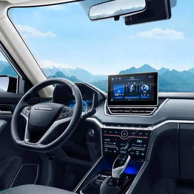 Dongfeng日産Venucia T60EV新しいエネルギー車SUV新しい車