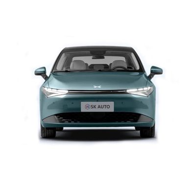 Xiaopeng P5大人のための新しいエネルギー車420kmの範囲のセダンの電気自動車