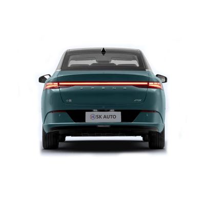 Xiaopeng P5大人のための新しいエネルギー車420kmの範囲のセダンの電気自動車