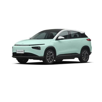 エネルギー安くEv高速新しい車Xiaopeng G3i SUV 4は520のKM中国の電気自動車をつける