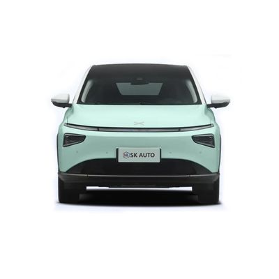 エネルギー安くEv高速新しい車Xiaopeng G3i SUV 4は520のKM中国の電気自動車をつける