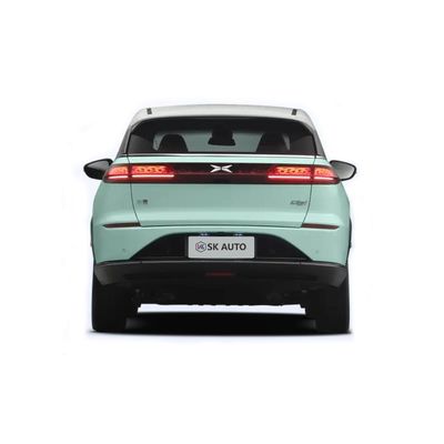 エネルギー安くEv高速新しい車Xiaopeng G3i SUV 4は520のKM中国の電気自動車をつける
