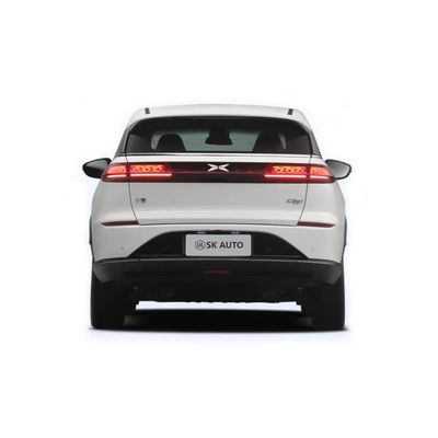 EVisok自動車新しいSUV Xpeng G3i新しいエネルギー車のスマートな自動電気自動車の贅沢な高速