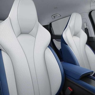EVisok自動車新しいSUV Xpeng G3i新しいエネルギー車のスマートな自動電気自動車の贅沢な高速