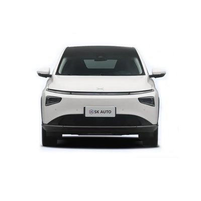 EVisok自動車新しいSUV Xpeng G3i新しいエネルギー車のスマートな自動電気自動車の贅沢な高速