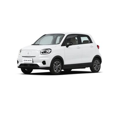 高速小型EV Leapmotor T03の星のダイヤモンドの版最高速度140Km/H