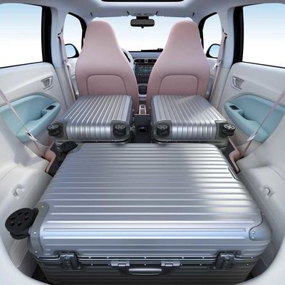 高速小型EV Leapmotor T03の星のダイヤモンドの版最高速度140Km/H