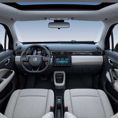 高速小型EV Leapmotor T03の星のダイヤモンドの版最高速度140Km/H