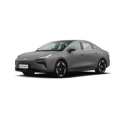 Hechuang A06新しいエネルギー電気自動車160km/hは550km 630km長期