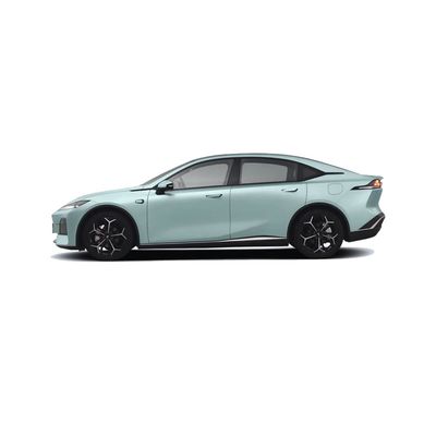 刃電池550-705kmの長い持久力のDEEPAL SL03 Changanの電気自動車170km/h
