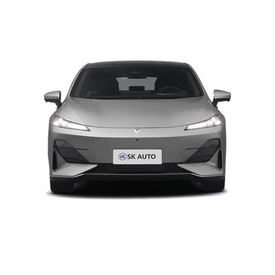 Changan DEEPAL SL03の完全な選択電気セダンは最高速度を170のkm/hの毎日旅行つなぐ