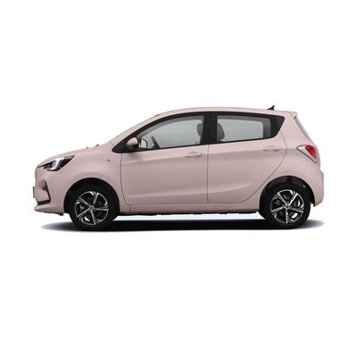 30.95kWh Changanの電気自動車の最高速度150km/hの耐久財の前輪駆動信頼できるEstar電力車